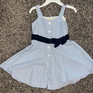 Great Condition- Hope and Henry Dress - 2T